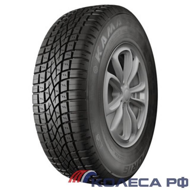 Шины Kama 221 235/70 R16 109 Q Всесезонные