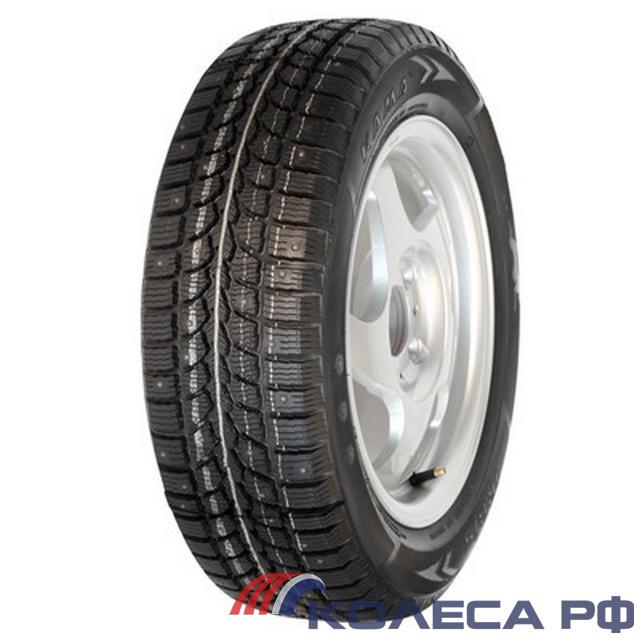 Шины Kama 505 Irbis 175/65 R14 82 T Зимние Не шипованные