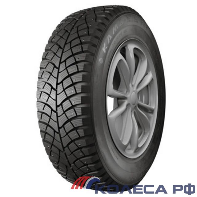 Шины Kama 515 205/75 R15 97 Q Зимние Не шипованные