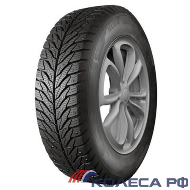 Шины Kama Alga (НК-531) 195/65 R15 91 T Зимние Не шипованные