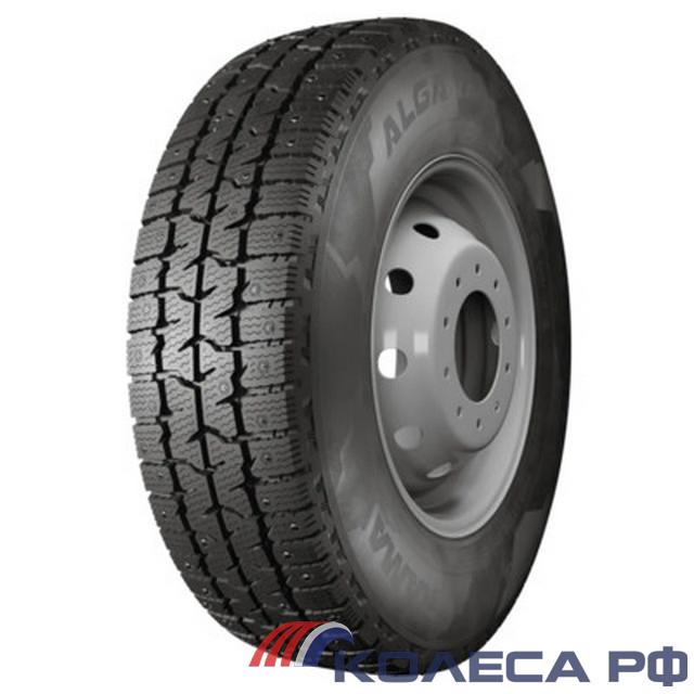 Шины Kama Alga LT (НК-534) 195/0 R14 104 R Зимние Не шипованные
