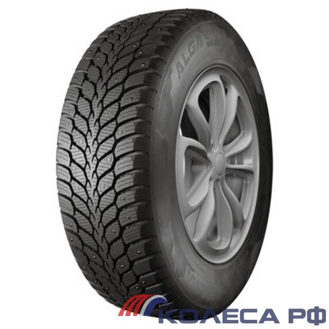 Шины Kama Alga SUV (НК-532) 205/70 R15 96 T Зимние Не шипованные