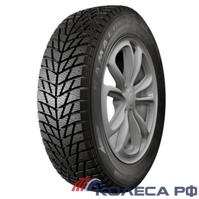 Шины Kama Euro-518 155/65 R13 73 T Зимние Не шипованные