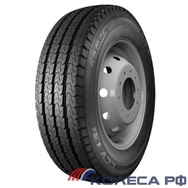 Шины Kama Euro LCV-131 185/75 R16 102 N Летние