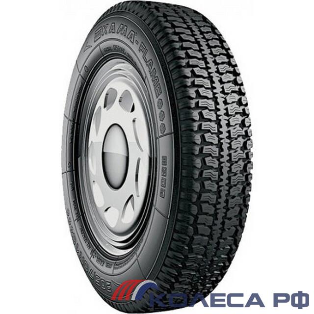 Шины Kama Flame 205/70 R16 91 Q Всесезонные