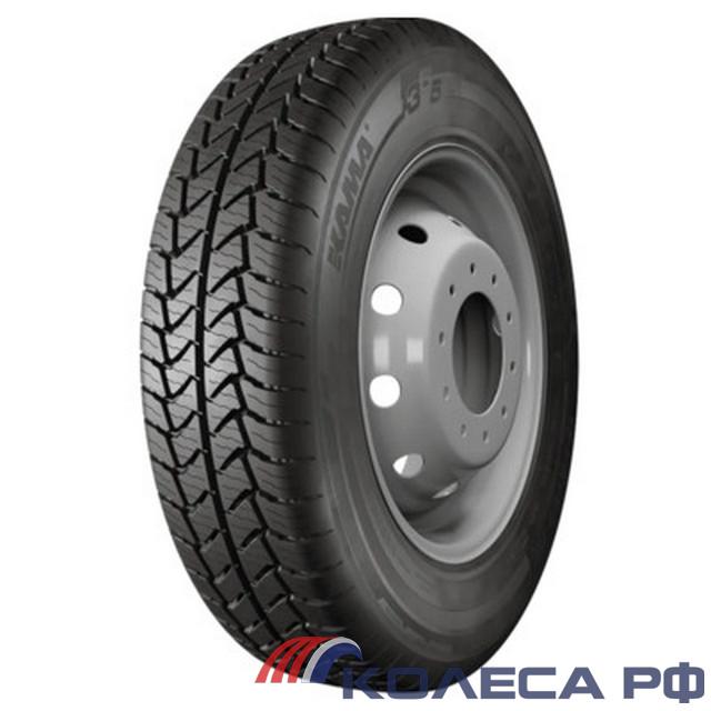 Шины Kama Кама-365 LT (НК-243) 185/75 R13 97 N Всесезонные