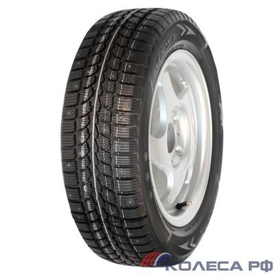 Шины Kama Кама-505 Irbis 195/65 R15 91 Q Зимние Шипованные