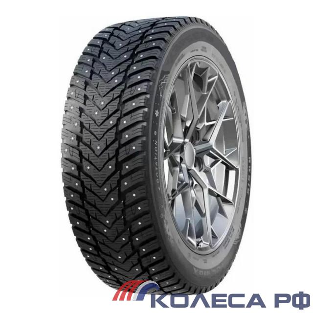 Шины Капсен RW516 235/55 R19 105 H Зимние Шипованные