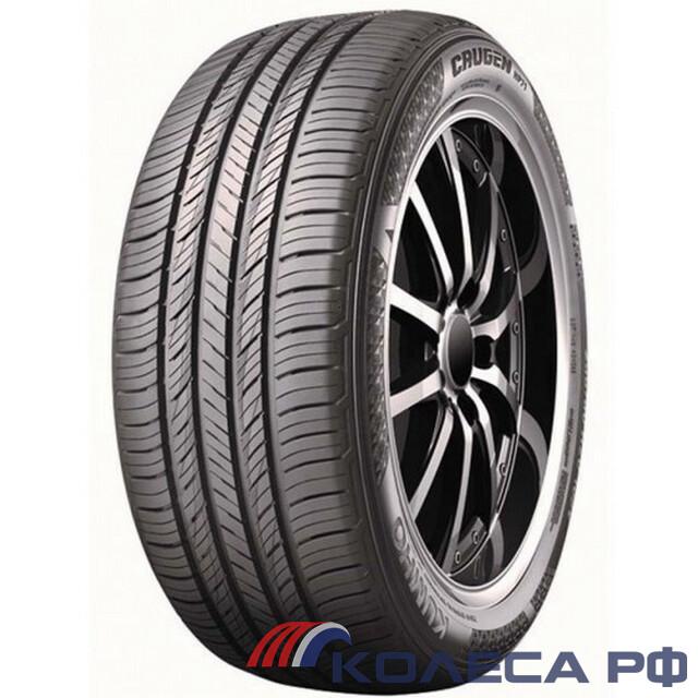 Шины Kumho Crugen HP71 235/55 R17 103 V Летние