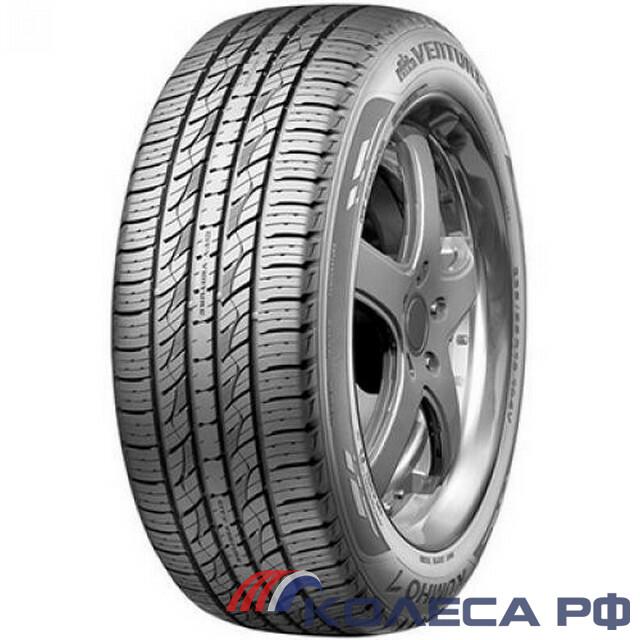 Шины Kumho Crugen Premium KL33 225/60 R17 99 H Летние