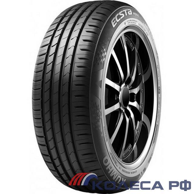Шины Kumho Ecsta HS51 235/45 R18 94 V Летние