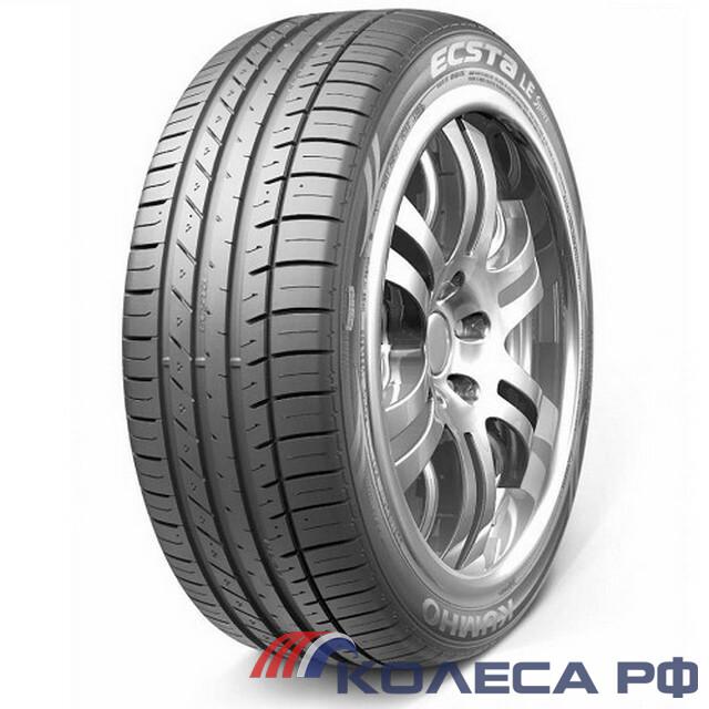 Шины Kumho Ecsta LE Sport KU39 235/50 R17 96 Y Летние