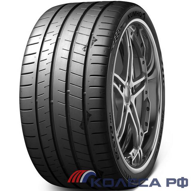 Шины Kumho Ecsta PS91 265/40 R20 104 Y Летние
