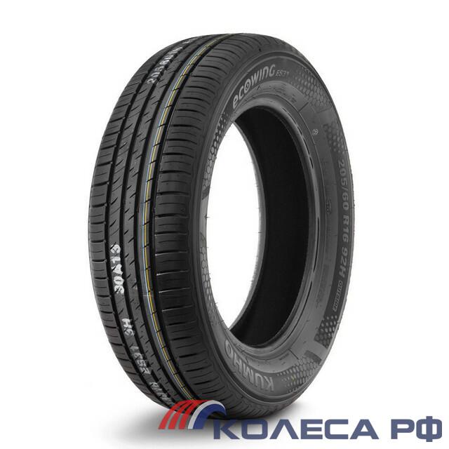 Шины Kumho ES-31 CN 205/55 R16 91 H Летние