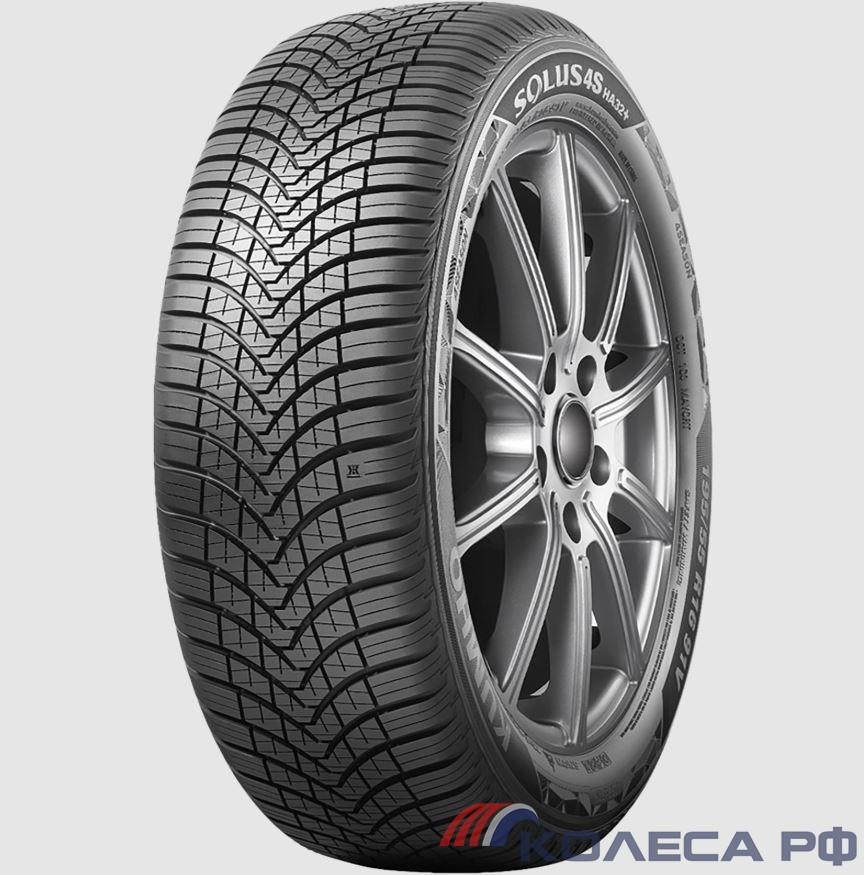 Шины Kumho HA32+ 225/45 R17 94 W Всесезонные