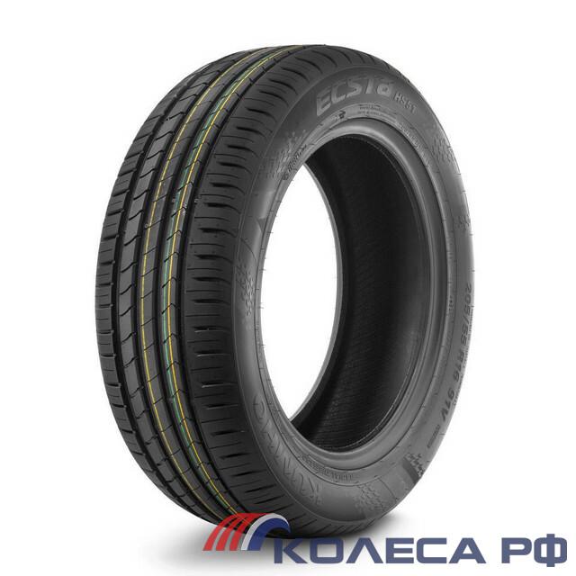 Шины Kumho HS-51 215/55 R18 95 H Летние