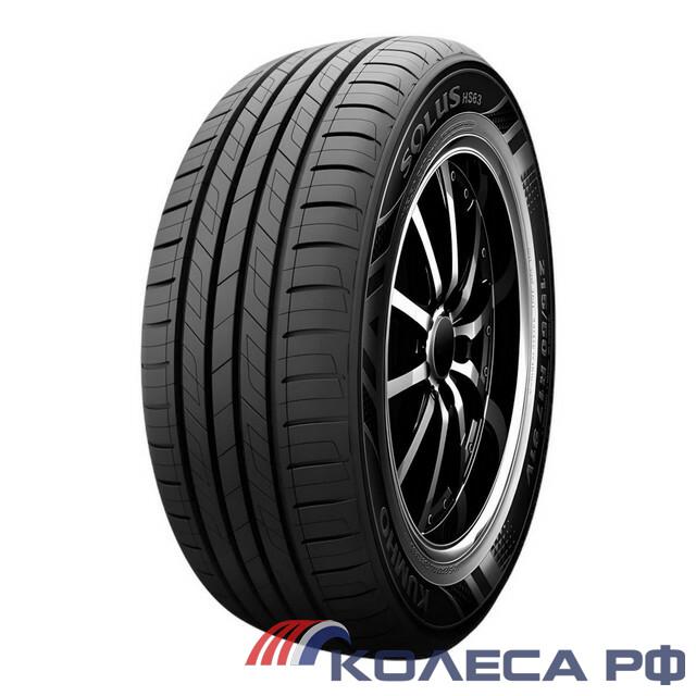 Шины Kumho HS63 205/60 R16 96 H Летние