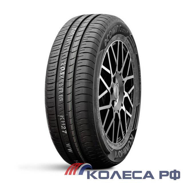 Шины Kumho KH-27 ES01 205/60 R16 92 V Летние