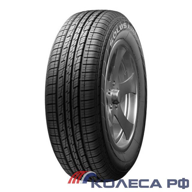 Шины Kumho KL-21 265/60 R18 110 H Летние
