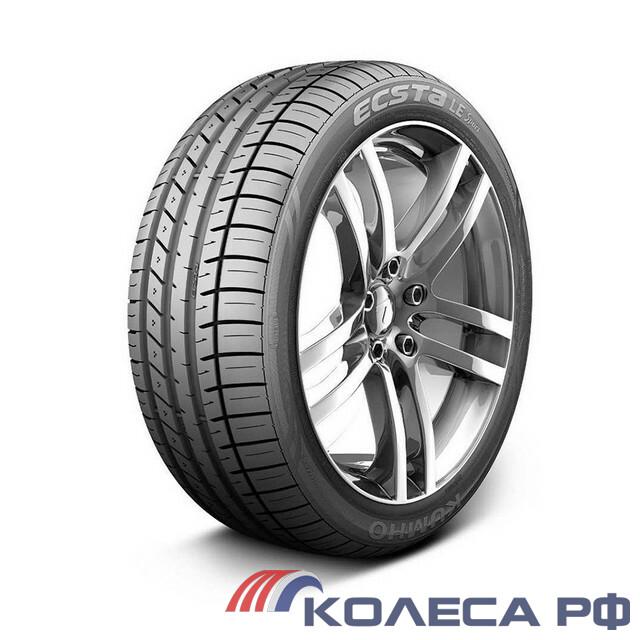 Шины Kumho KU39 235/50 R17 96 Y Летние