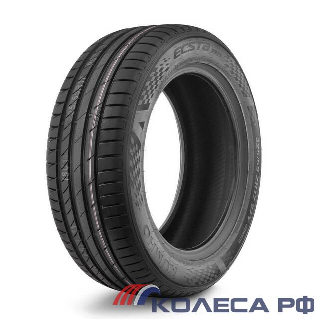 Шины Kumho PS-71S 255/55 R18 109 Y Летние