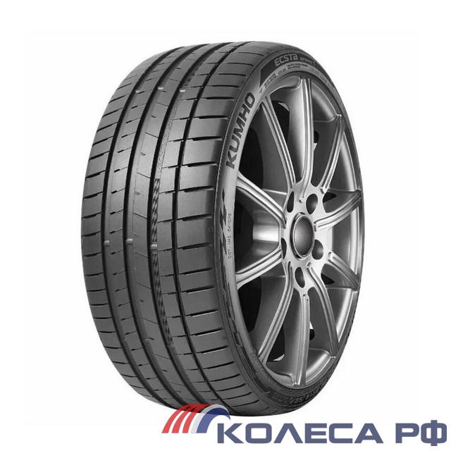 Шины Kumho PS-72 S 325/30 R21 108 Y Летние