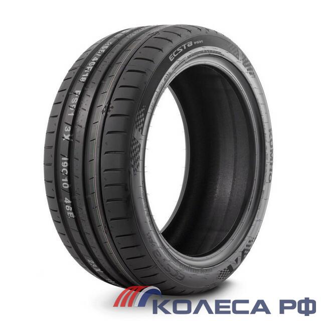 Шины Kumho PS-91 265/40 R20 104 Y Летние