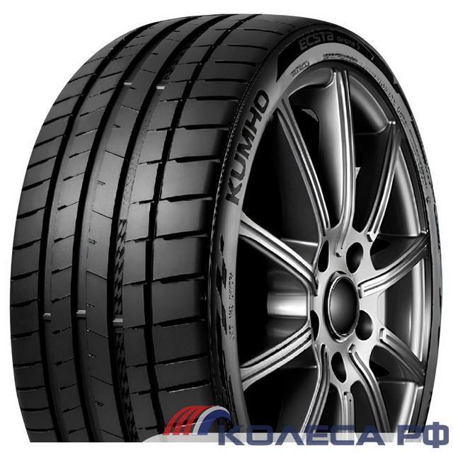 Шины Kumho PS72 Ecsta Sport S 285/30 R22 101 Y Летние