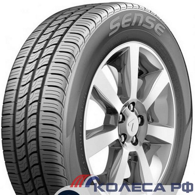 Шины Kumho Sense KR26 195/55 R15 85 H Летние