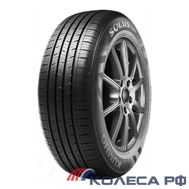 Шины Kumho TA-31 215/50 R18 92 H Летние