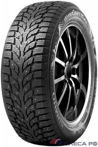 Шины Kumho WinterCraft Ice WI32 225/45 R18 95 T Зимние Шипованные