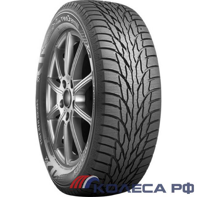 Шины Kumho WinterCraft SUV Ice WS51 255/50 R19 107 T Зимние Не шипованные