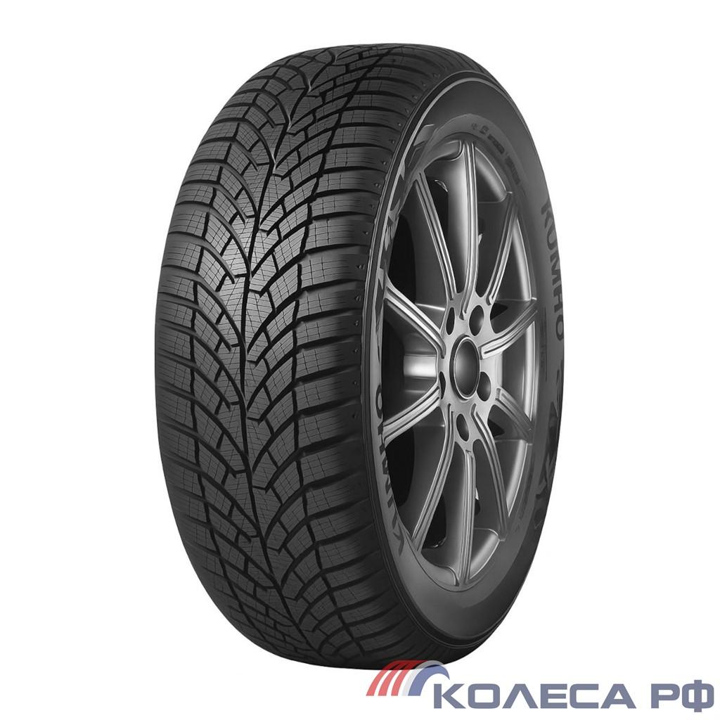 Шины Kumho WP52+ K-Silent 235/45 R18 98 V Зимние Не шипованные
