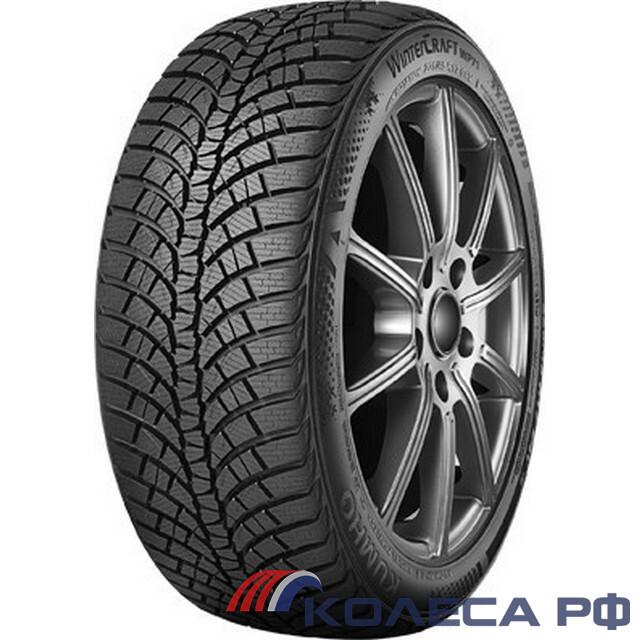 Шины Kumho WP71 275/35 R19 100 V Зимние Не шипованные