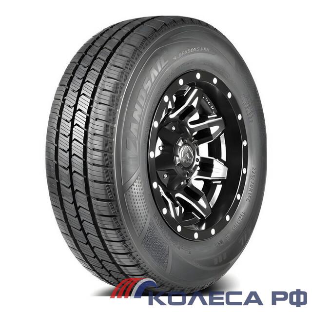 Шины Landsail 4-SEASONS VAN 215/65 R16 107 T Летние