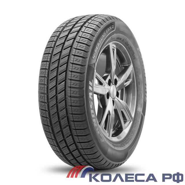 Шины Landsail 4-SEASONS VAN 2 195/75 R16 105 R Летние