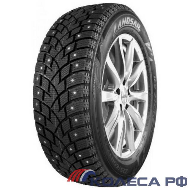 Шины Landsail Ice Star IS37 215/65 R16 107 T Зимние Шипованные