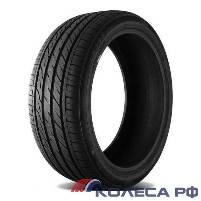 Шины Landsail LS588 SUV 225/55 R19 99 V Летние