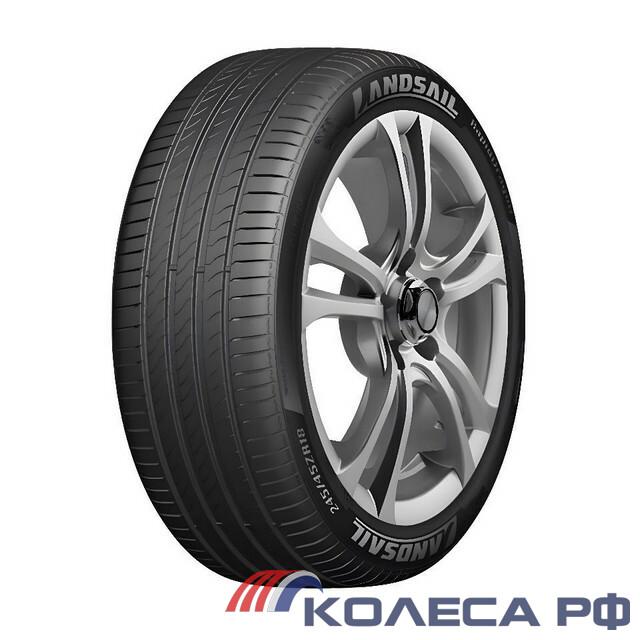 Шины Landsail RapidDragon SUV 225/60 R18 104 V Летние