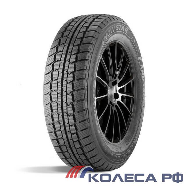 Шины Landsail Snow Star 205/70 R15 104 S Зимние Не шипованные