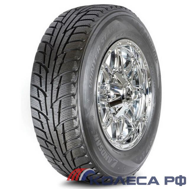 Шины Landsail Winter Star 245/65 R17 107 H Зимние Не шипованные