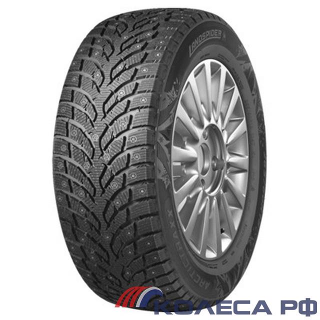 Шины Landspider Arctictraxx 195/65 R15 95 T Зимние Не шипованные