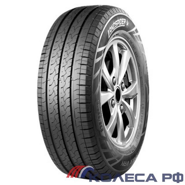 Шины Landspider Duratraxx VAN 185/0 R14 100 S Летние