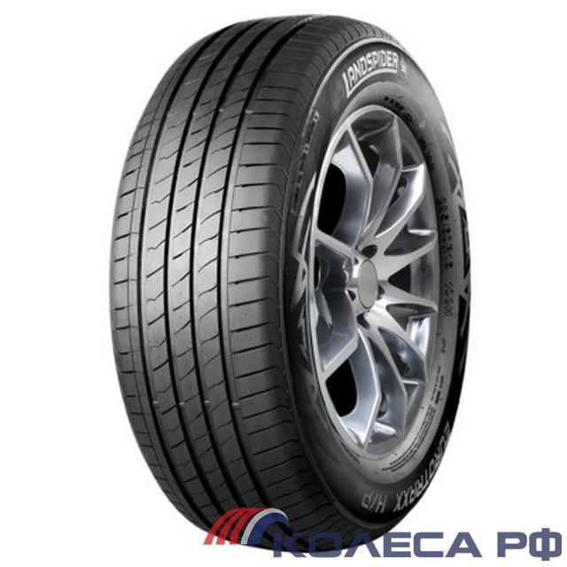 Шины Landspider Eurotraxx H/P 145/70 R13 71 T Летние