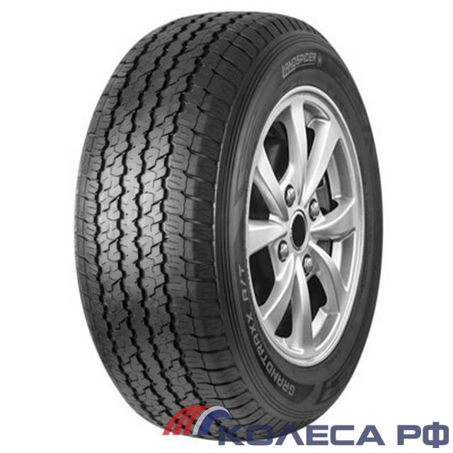 Шины Landspider Grandtraxx A/T 245/70 R16 111 T Всесезонные