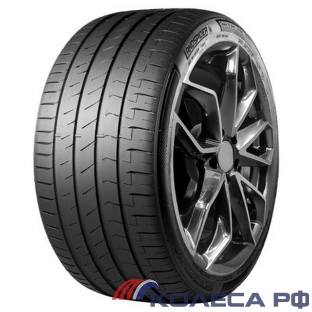 Шины Landspider Sportraxx UHP 205/45 R16 87 W Летние