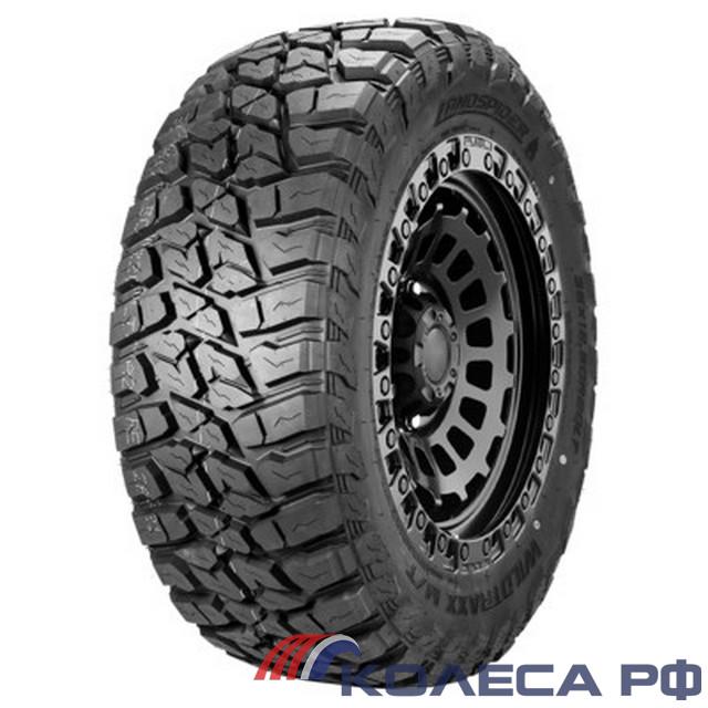 Шины Landspider Wildtraxx M/T 245/75 R16 116 Q Летние