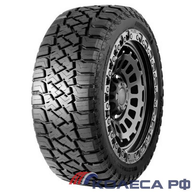 Шины Landspider Wildtraxx R/T 12.5/0 R20 123 R Летние