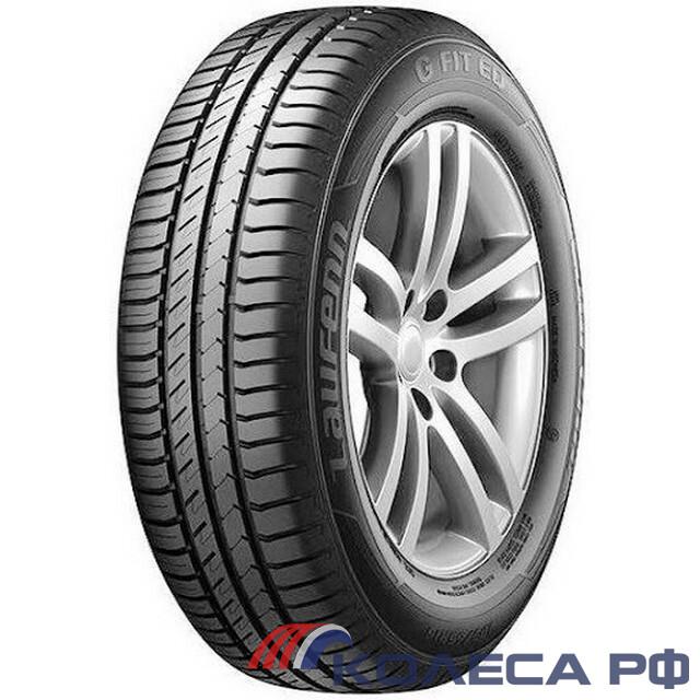 Шины Laufenn G FIT EQ+ LK41 195/65 R15 91 H Летние