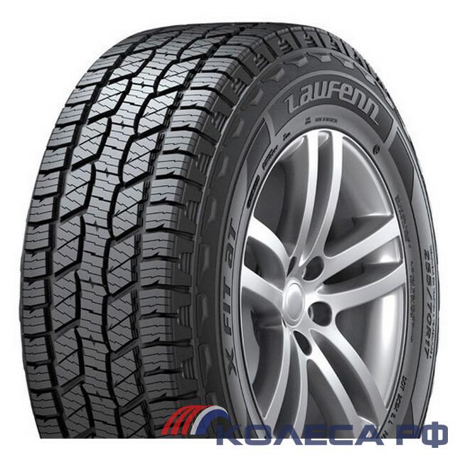 Шины Laufenn LC01 235/75 R15 109 T Летние